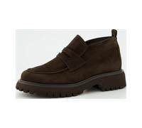 PAUL GREEN Loafer braun | 38 1/2