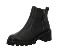 Paul Green Ankle Boots für Damen, schwarz, Größe 37 EU / 4 UK