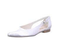 Paul Green - Ballerina - Silber 39