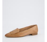 Paul Green - Ballerina - Braun 38,5