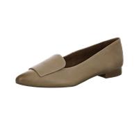 Paul Green Ballerina für Damen, beige, Größe 40 EU / 6,5 UK