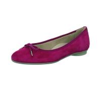 Paul Green Ballerina für Damen, pink, Größe 38 EU / 5 UK