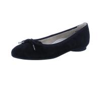 Paul Green Ballerina für Damen, schwarz, Größe 36 EU / 3,5 UK