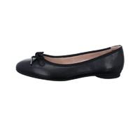 Paul Green Ballerina für Damen, schwarz, Größe 40 ½ EU / 7 UK