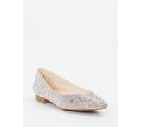 Paul Green Ballerina in beige in Größe: 37 für Damen