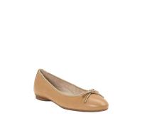 Paul Green Ballerina in braun in Größe: 37 für Damen