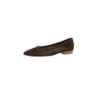 PAUL GREEN Ballerinas braun | 38 1/2