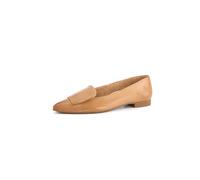 PAUL GREEN Ballerinas braun | 40 1/2
