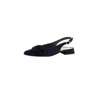 Sling-Ballerina Paul Green blau 37,5