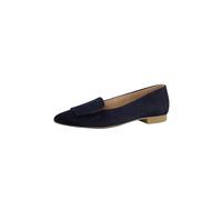 PAUL GREEN Ballerinas dunkelblau | 42