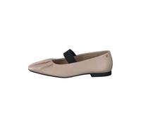 Paul Green Ballerinas Glattleder Beige - 40