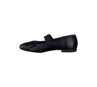 Paul Green Ballerina für Damen, schwarz, Größe 38 ½ EU / 5,5 UK