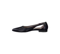 Paul Green Damen, Frauen Riemchenballerinas,Slip-ons,spangenballerinas,Mary-Jane,weiblich,Lady,Ladies,Women's,Woman,SCHWARZ (SCHWARZ),39 EU / 6 UK