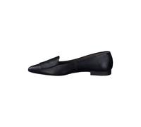 Paul Green Damen Ballerinas 3792 | Ballerinas, Prime Calf Black, Schwarz, Schlupfschuh, Super Soft Fußbett, Nachhaltig, Damen, Schuhe