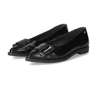 Paul Green 1175 für Damen, schwarz, Größe 37 ½ EU / 4,5 UK