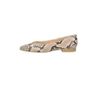 Paul Green Ballerinas Leder Beige - 38,5