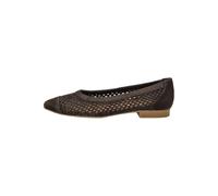 Paul Green Ballerinas Leder Moro - 40