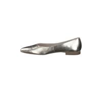 Paul Green Ballerina für Damen Gold Größe 39 EU / 6 UK