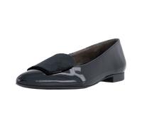 Paul Green Ballerinas schwarz Lack 3792 - Größe 37.5