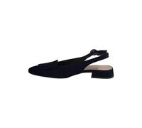 Paul Green Damen, Frauen Riemchenballerinas,Slip-ons,spangenballerinas,Mary-Jane,weiblich,Lady,Ladies,Women's,Woman,BLAU (BLAU),38 EU / 5 UK