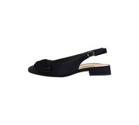 Paul Green Damen, Frauen Riemchenballerinas,Slip-ons,spangenballerinas,Mary-Jane,weiblich,Lady,Ladies,Women's,Woman,BLAU (BLAU),40 EU / 6.5 UK