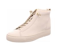 Paul Green Damenschuhe Sneaker high BEIGE BEIGE - Gr. - 4.5 UK