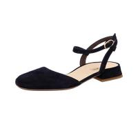 Paul Green 3843 für Damen, blau, Gr. 39 EU / 6 UK