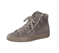 Paul Green Boot für Damen, beige, Größe 35 ½ EU / 3 UK