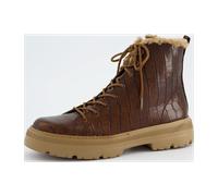 Paul Green Boot mocca für Damen, braun, Größe 37 ½ EU / 4,5 UK