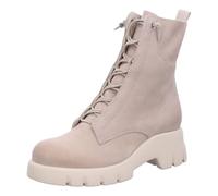 Paul Green Boots 8216-036, Rauleder, Beige, Damen EU 6,5/40