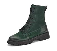 Paul Green Boots 9768-017, Rauleder, Grün, Damen EU 5/38