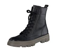 Paul Green STAR CALF für Damen, schwarz, Größe 36 EU / 3,5 UK