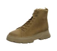 Paul Green Boots für Damen, beige, Größe 40 ½ EU / 7 UK