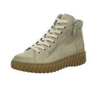 Paul Green Boots für Damen, beige, Größe 43 EU / 9 UK