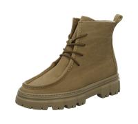 Paul Green Boots für Damen, beige, Größe 43 EU / 9 UK
