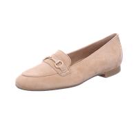 Paul Green Business Slipper für Damen, beige, Größe 36 EU / 3,5 UK