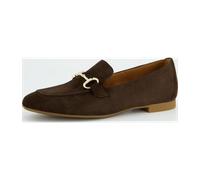 Paul Green Business Slipper für Damen, braun, Größe 42 EU / 8 UK