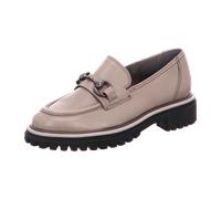 Paul Green Business Slipper für Damen, grau, Größe 38 EU / 5 UK