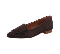 Paul Green Business Slipper für Damen, schwarz, Größe 39 EU / 6 UK