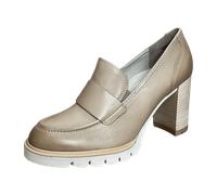 Paul Green Calf sand für Damen, beige, Größe 40 EU / 6,5 UK