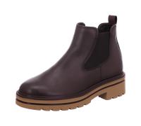 Stiefeletten braun 39
