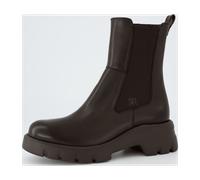 Paul Green Chelsea Boots für Damen, braun, Größe 42 EU / 8 UK