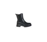 Paul Green 0074-8104-004/Chelsea-Boots für Damen, schwarz, Gr. 42 EU / 8 UK