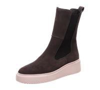 Paul Green Chelsea-Stiefelette für Damen, grau, Größe 38 EU / 5 UK