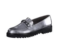 Paul Green clay (silber) für Damen, silber, Größe 40 EU / 6,5 UK