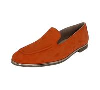 Paul Green College für Damen, orange, Größe 40 EU / 6,5 UK