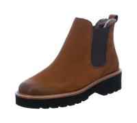 Paul Green Da.Boots für Damen, braun, Größe 41 EU / 7,5 UK