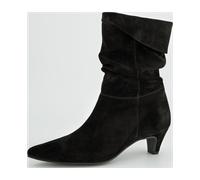 Paul Green Da.Stiefelette für Damen, schwarz, Größe 40 EU / 6,5 UK