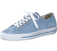 Paul Green Männlich Damen Sneaker blau 3,5