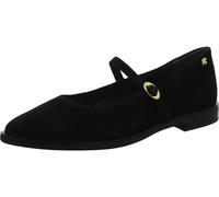 Paul Green Damen Ballerina 1127-058 1127 black normal 37½ EU